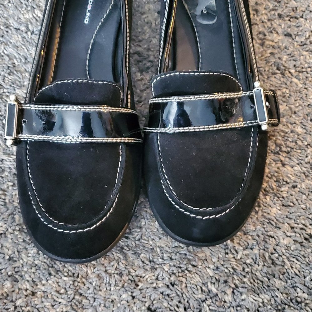 Bandilino shoes